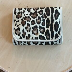 Purse N Women’s Toiletry Bag w/ Cosmetic Bag Included